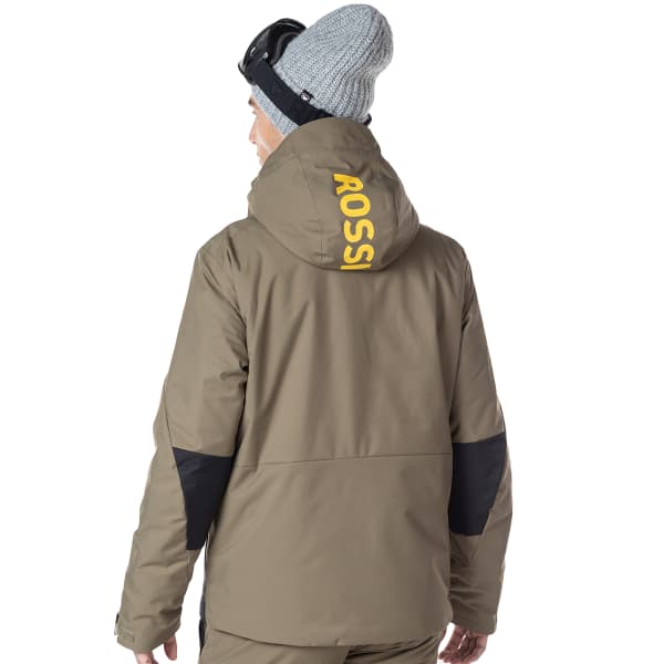 Veste de ski ROSSIGNOL ALL SPEED JKT FIG