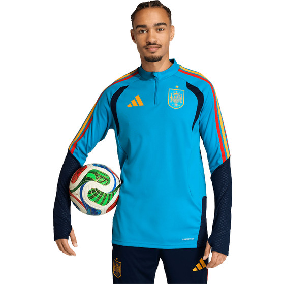 adidas Spanje Trainingspak WK 2026