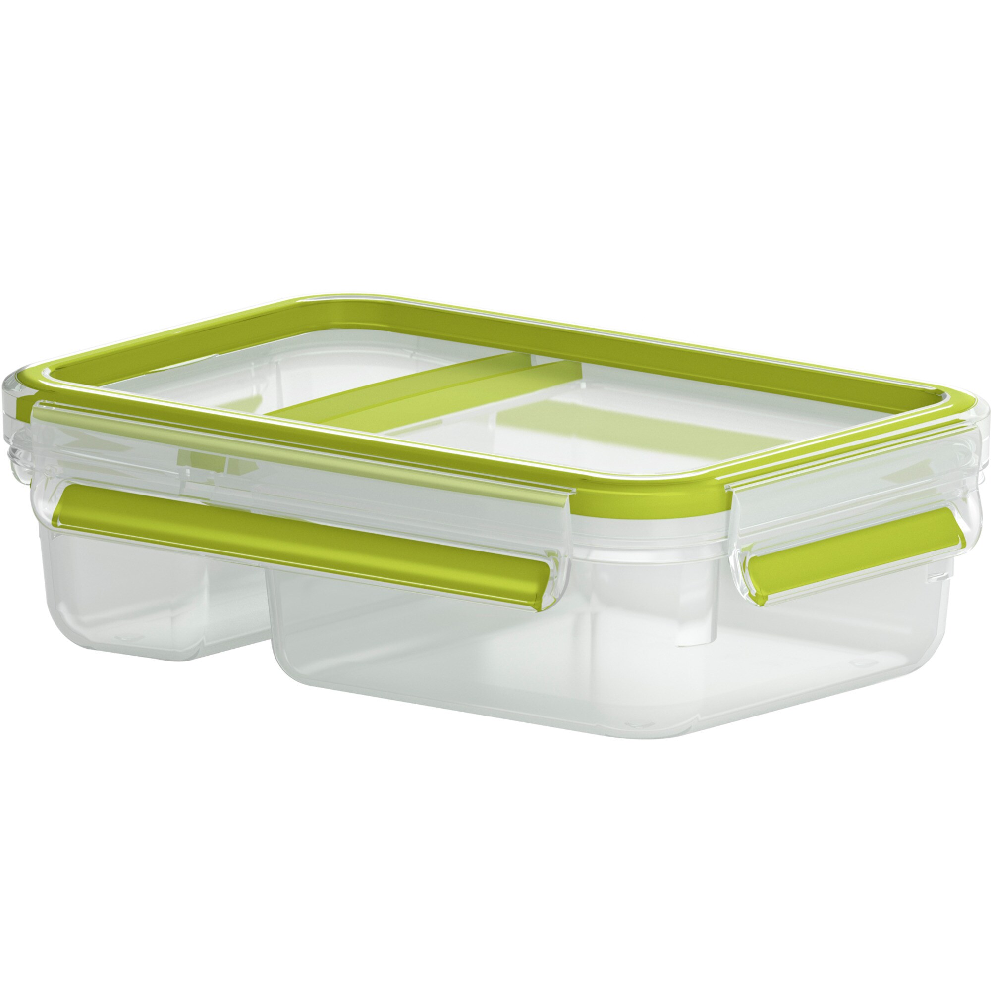 Emsa Lunch-Box CLIP & GO Joghurtbox 0,6 Liter