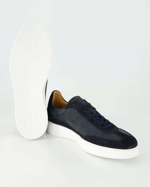 Zahira 4070 Sneaker in Blau