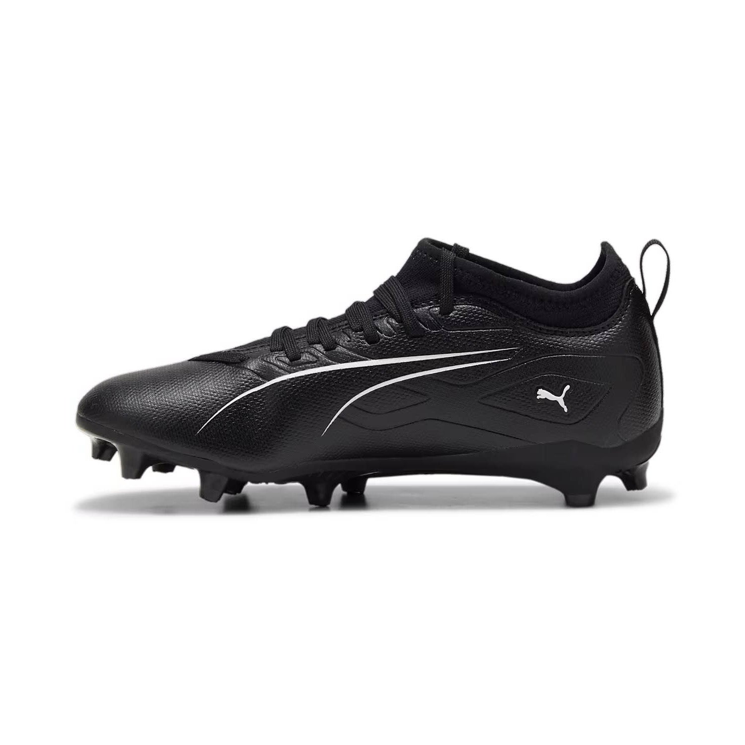 PUMA  Ultra 5 Match FG/AG Jr