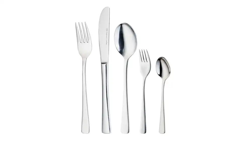 KHG Besteckset, 30-teilig 