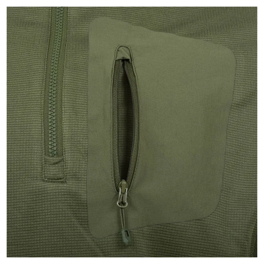 Highlander -  Sweatshirt Tactical Hirta Fleece