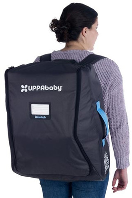 UPPAbaby MINU Transportveske