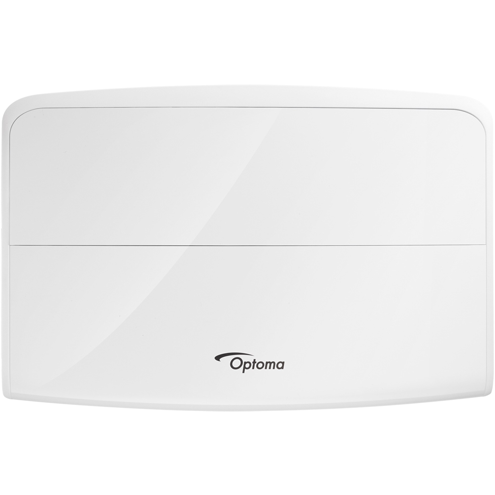Optoma Laser-Beamer UHZ65LV
