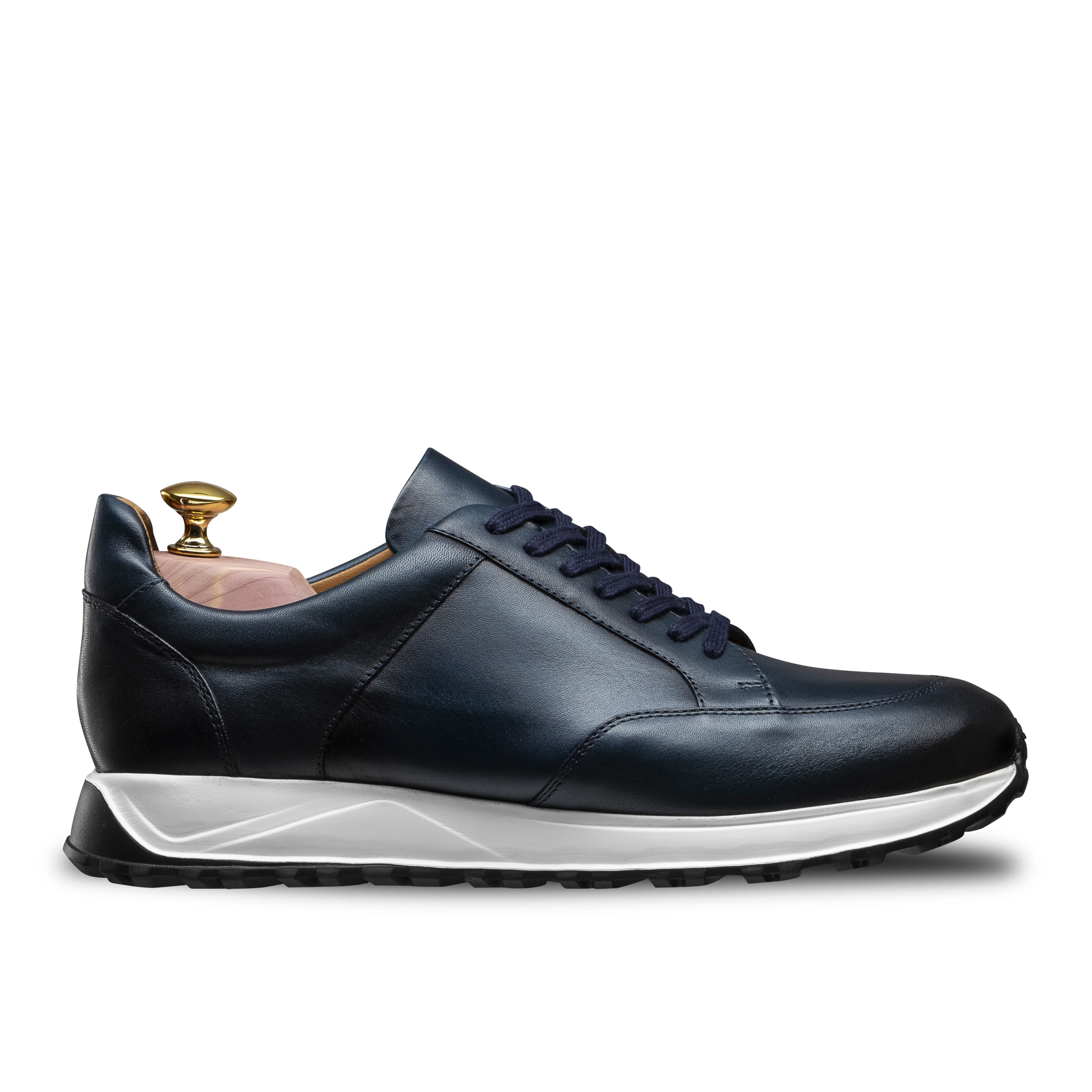 Sneakers bleus 1014 Leone