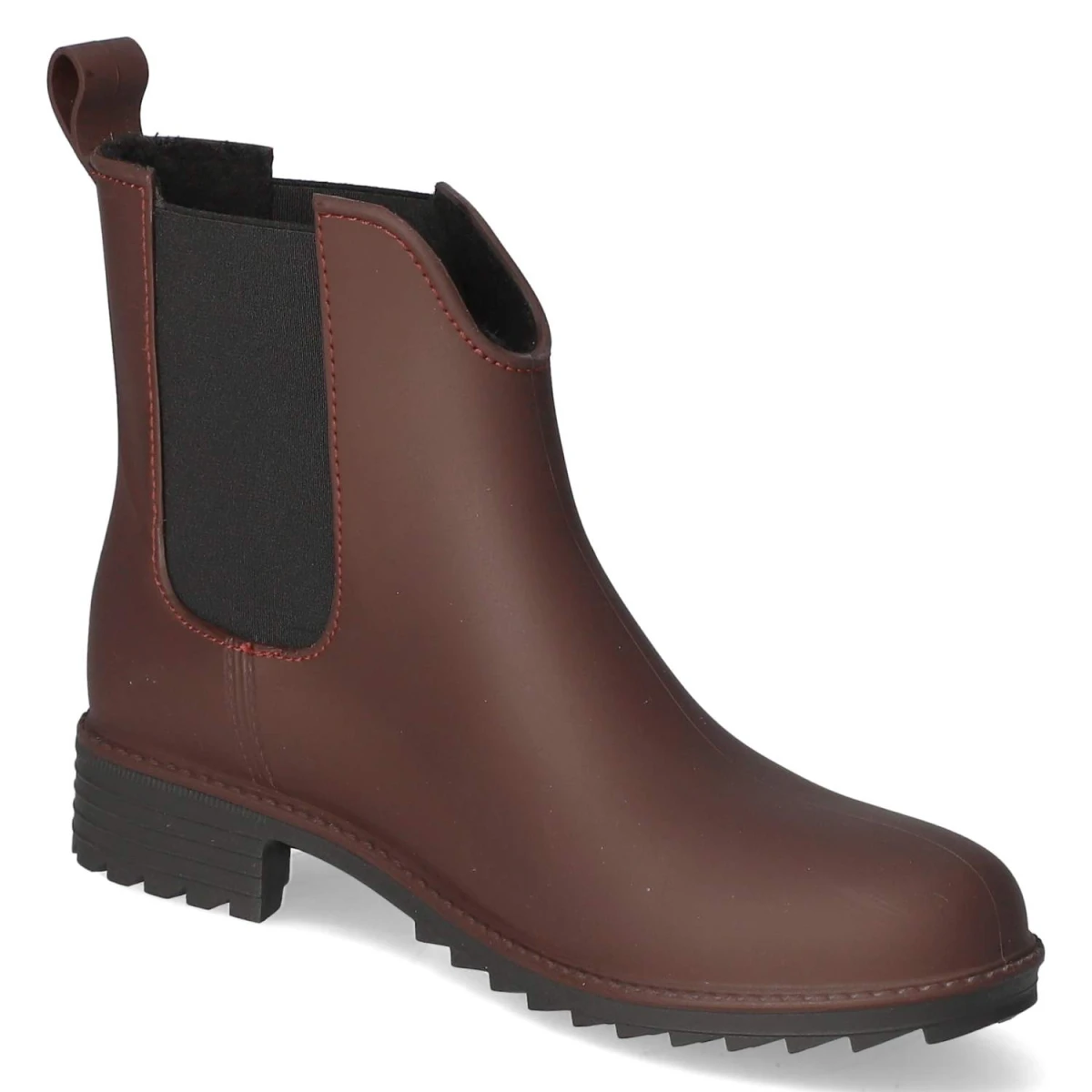 RiekerGummistiefel - rot