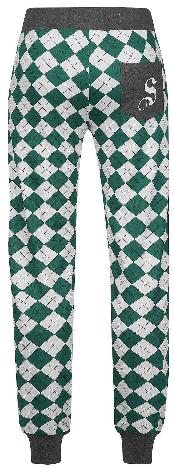 Serpentard | Harry Potter Bas de pyjama