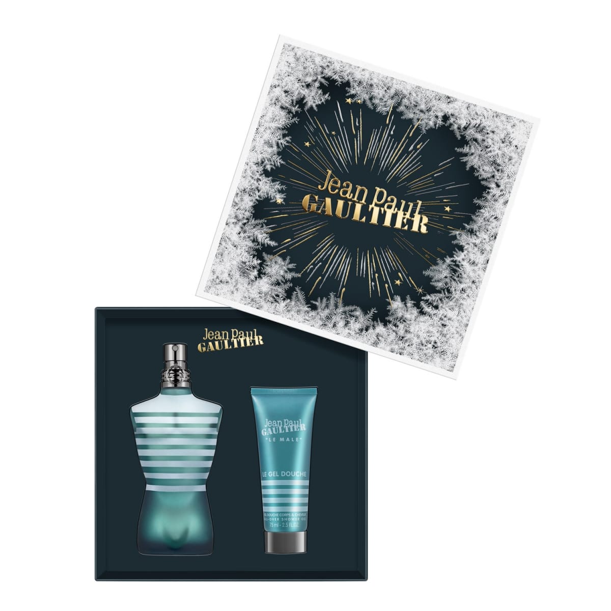 Jean Paul Gaultier Le Male Coffret Eau de Toilette