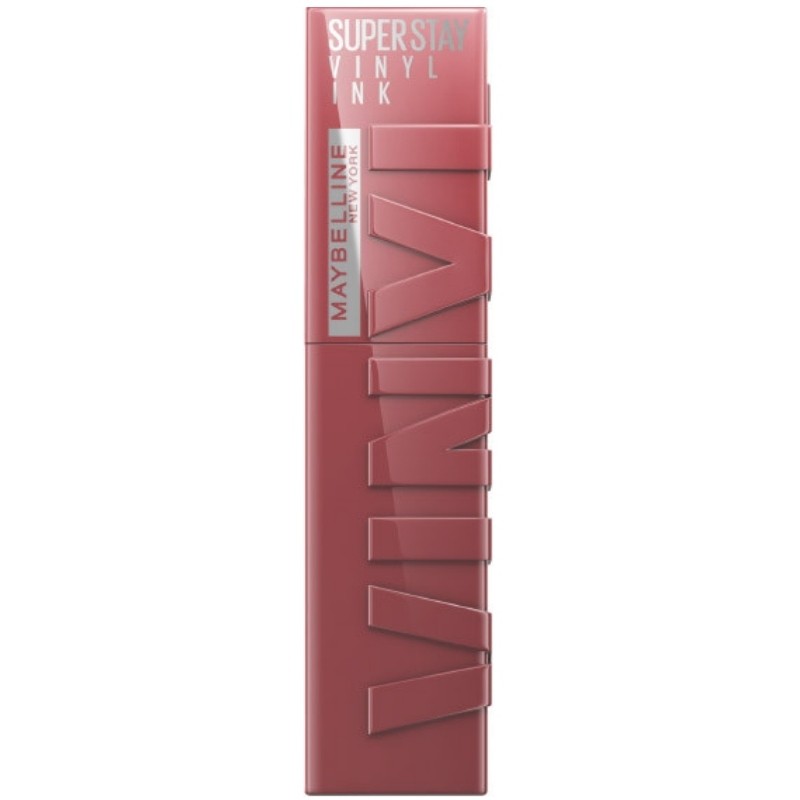 Maybelline Superstay Vinyl Ink 4,2 ml - 40 Witty