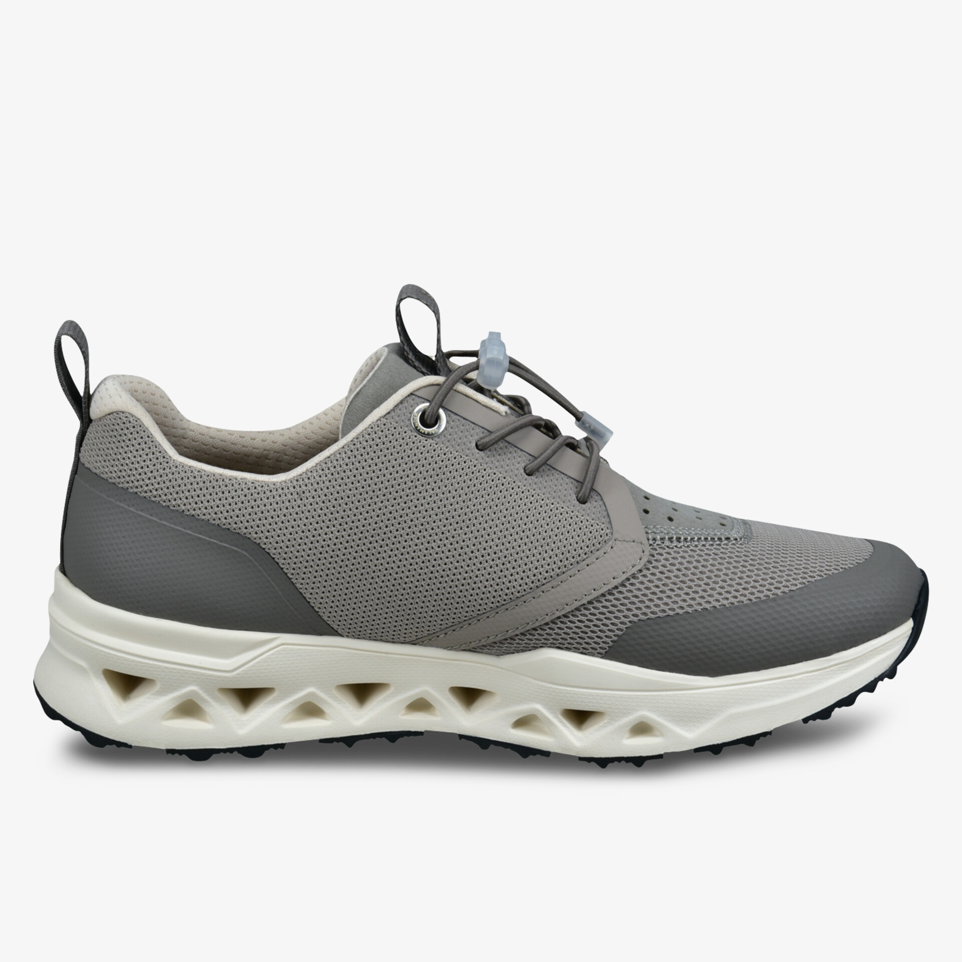 SALAMANDER Damen Sneaker Low grau