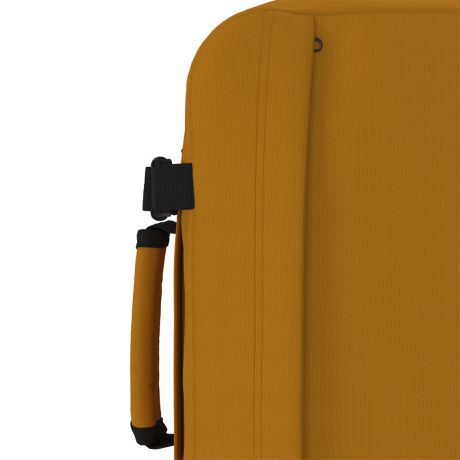 CabinZero Classic Tech 28L Cabin Backpack Orange Chill