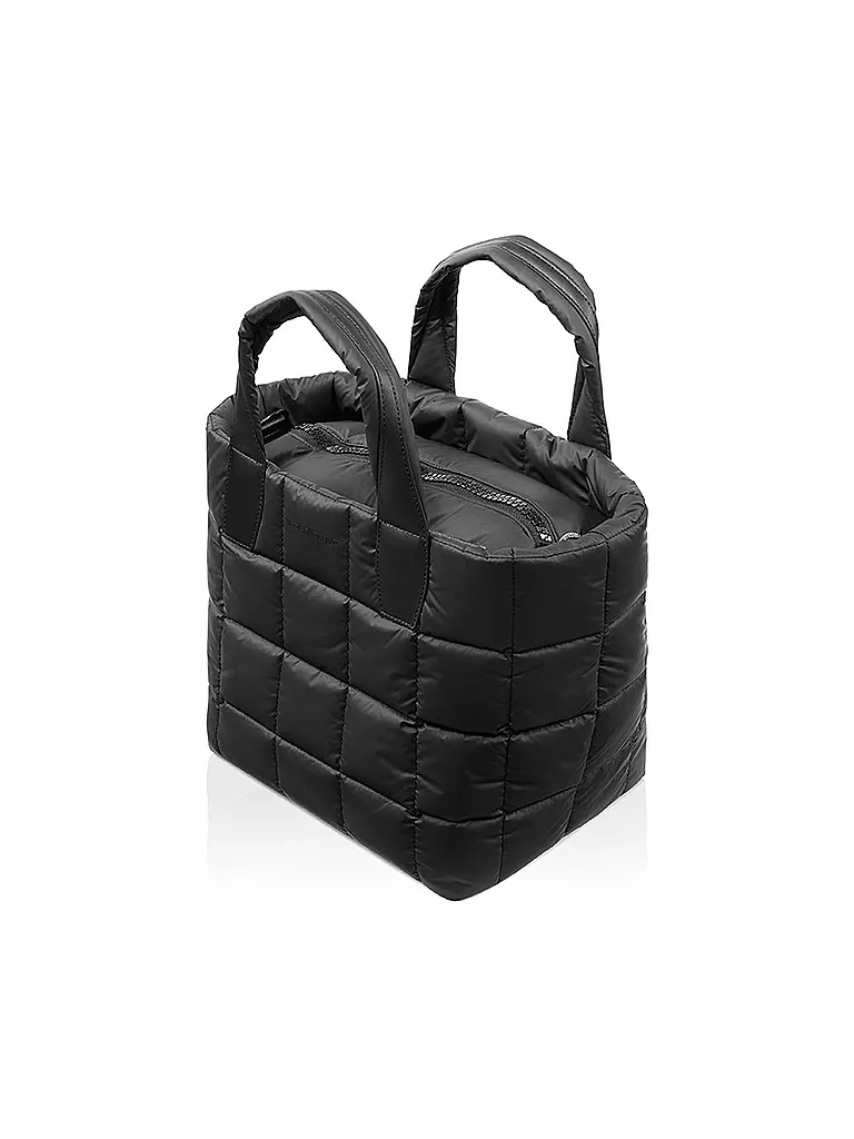 VEE COLLECTIVE Tasche - Shopper PORTER TOTE Small schwarz