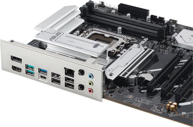 ASUS PRIME B860-PLUS WIFI bundkort