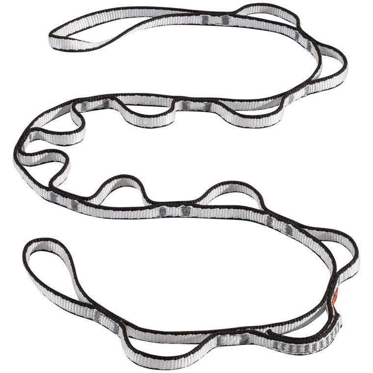 Black Diamond 14 Mm Dynex Daisy Chain 115 Cm