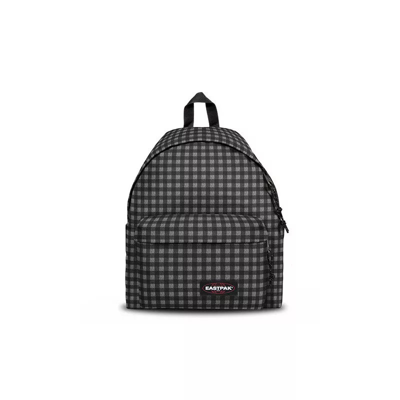 Eastpak Padded Pak’R Checksange Black