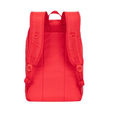 RIVACASE Mestalla - Sac à dos pour ordinateur portable 15,6
