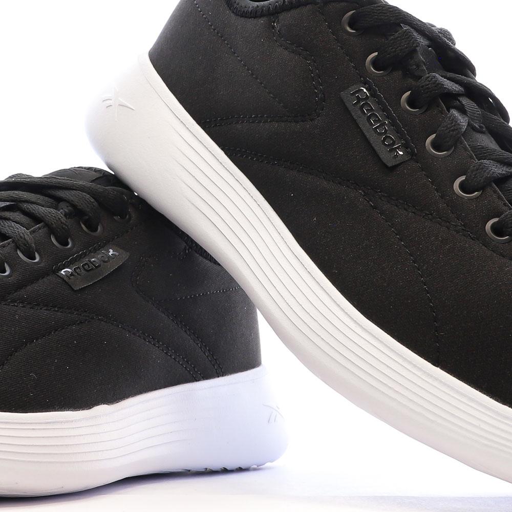 Reebok Baskets Noires Mixtes Reebok Active Lite