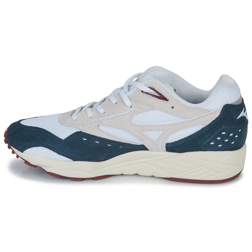 Mizuno - CONTENDER Blanco / Azul