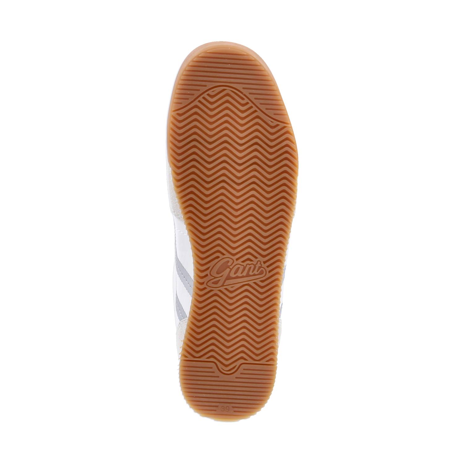 GANT Low Sneaker BEYLANA  - white