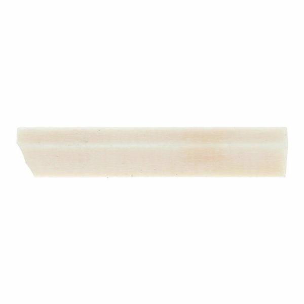 Harley Benton Parts Unbleached Bone 55x5x10
