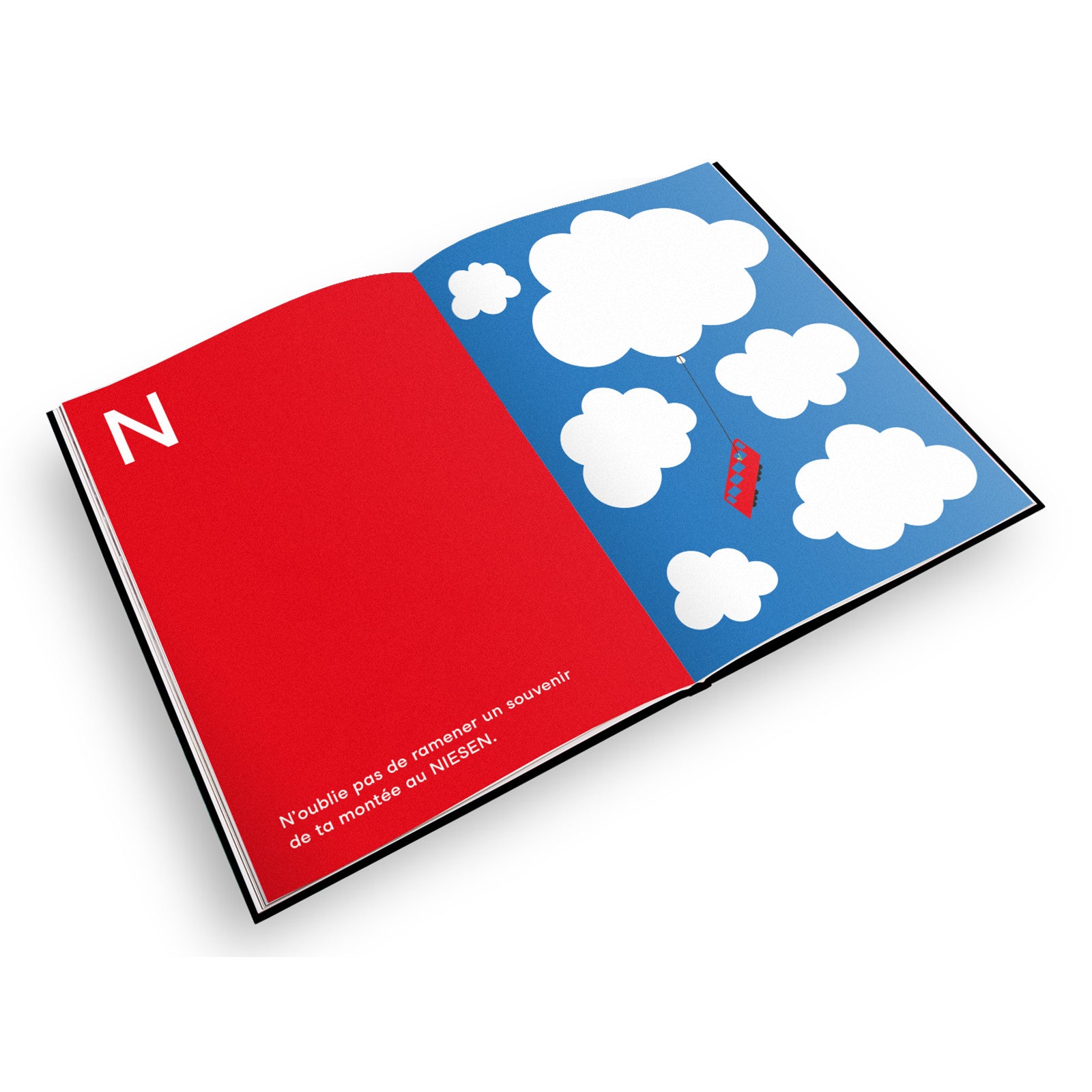 Livre ABC Suisse