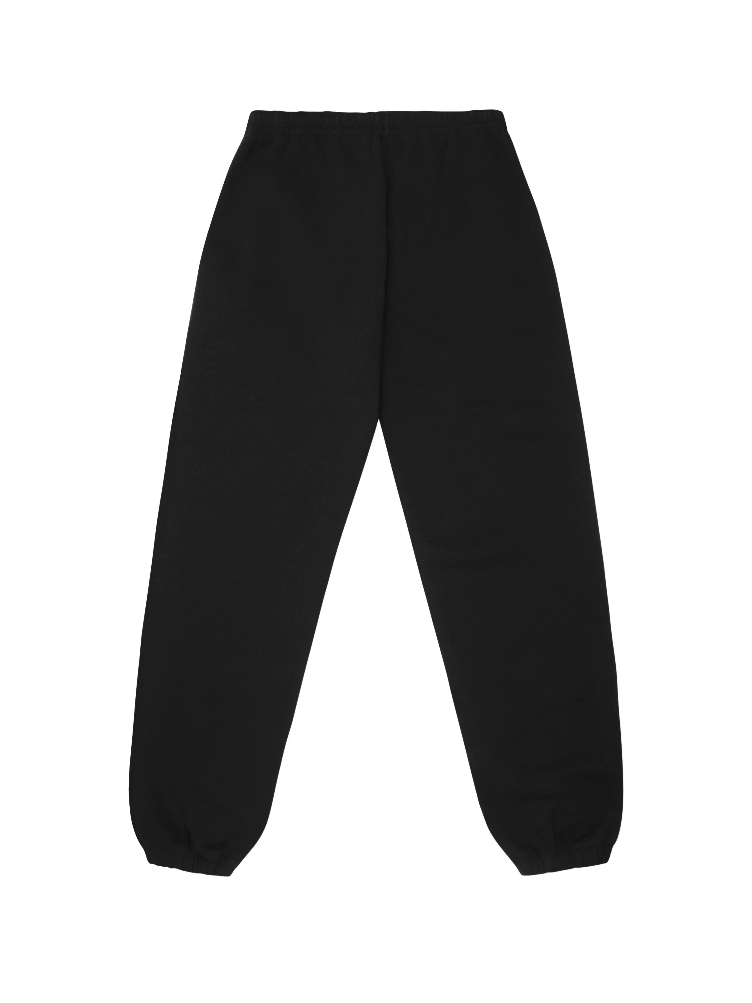7 DAYS ACTIVE  Organic sweatpants - sort