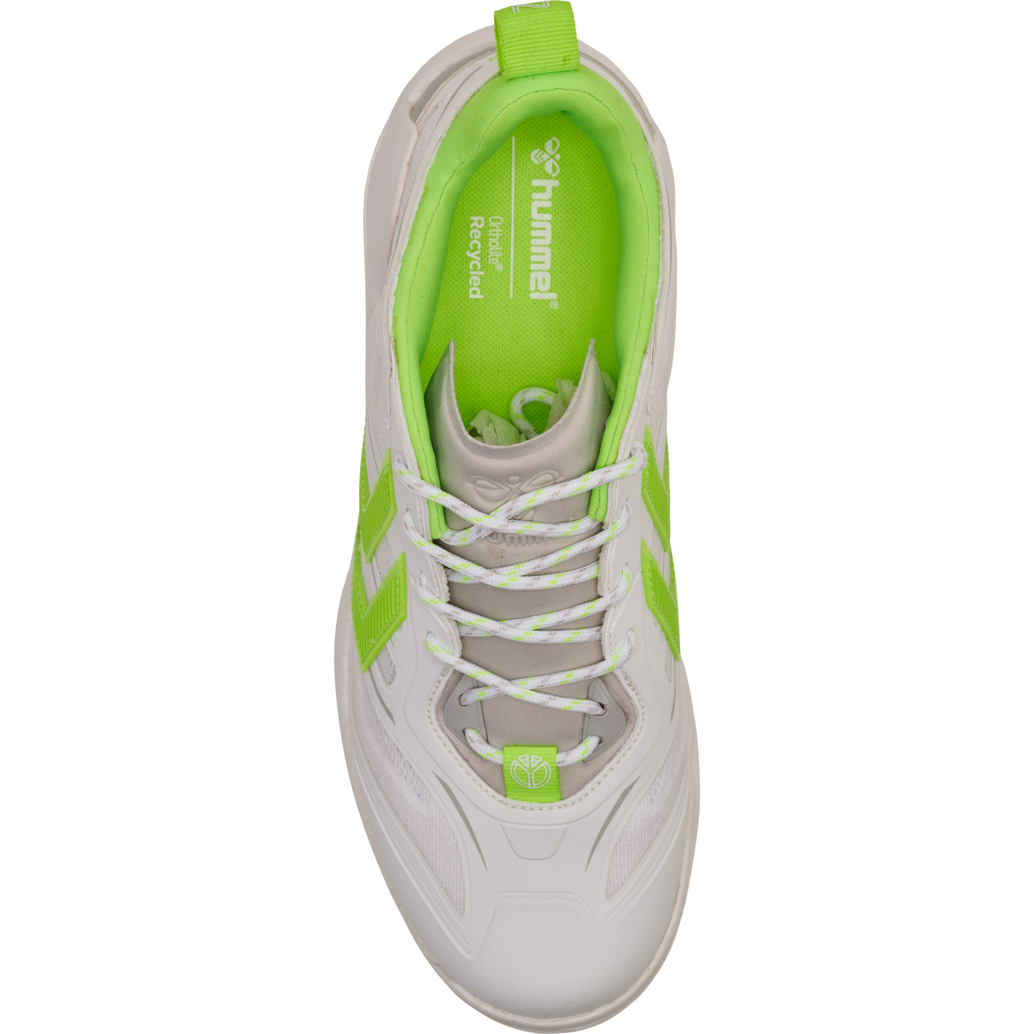 Algiz 2.0 Llite Herre White