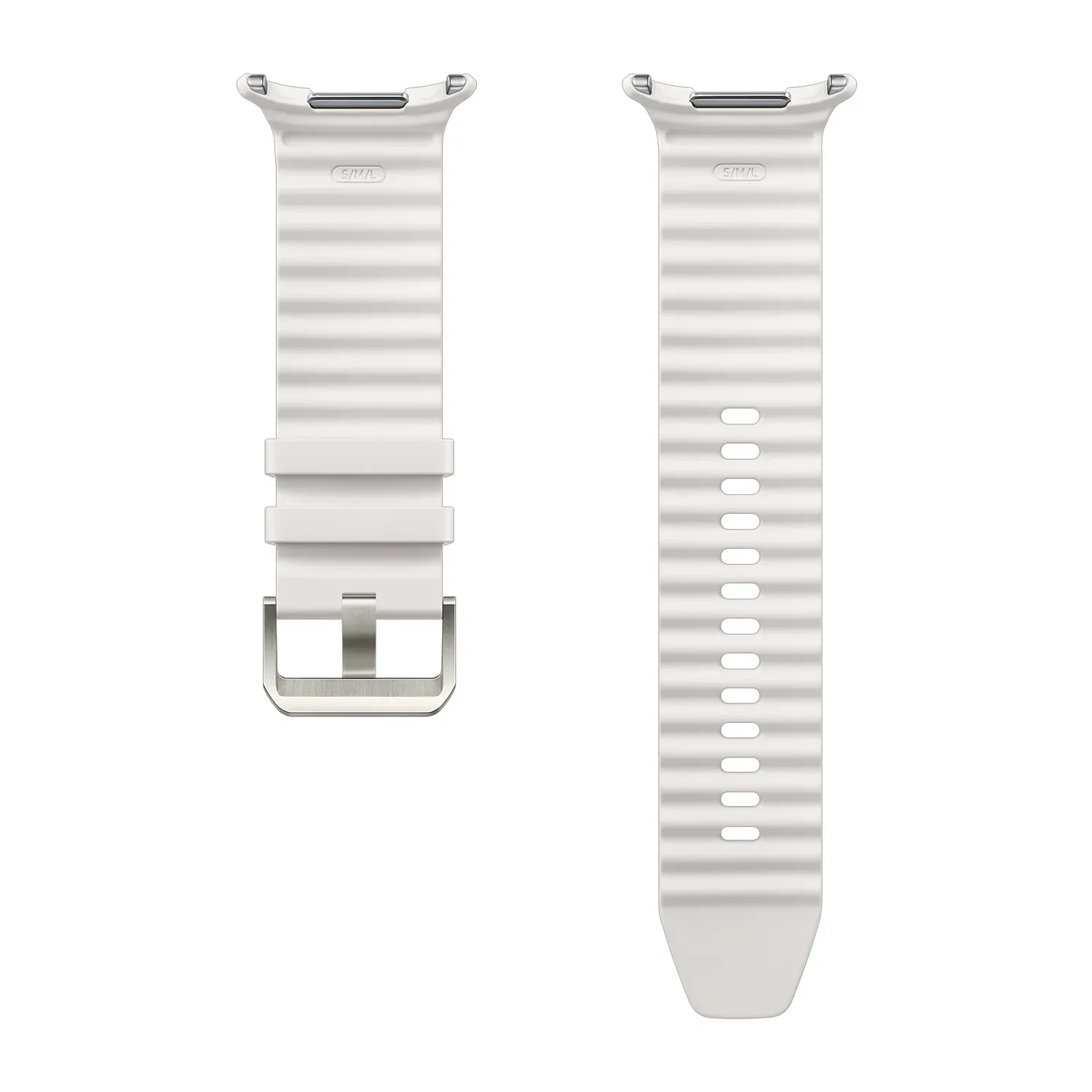 Samsung Galaxy Watch Ultra PeakForm Band Gummirem ET-SBL70MWEGEU
