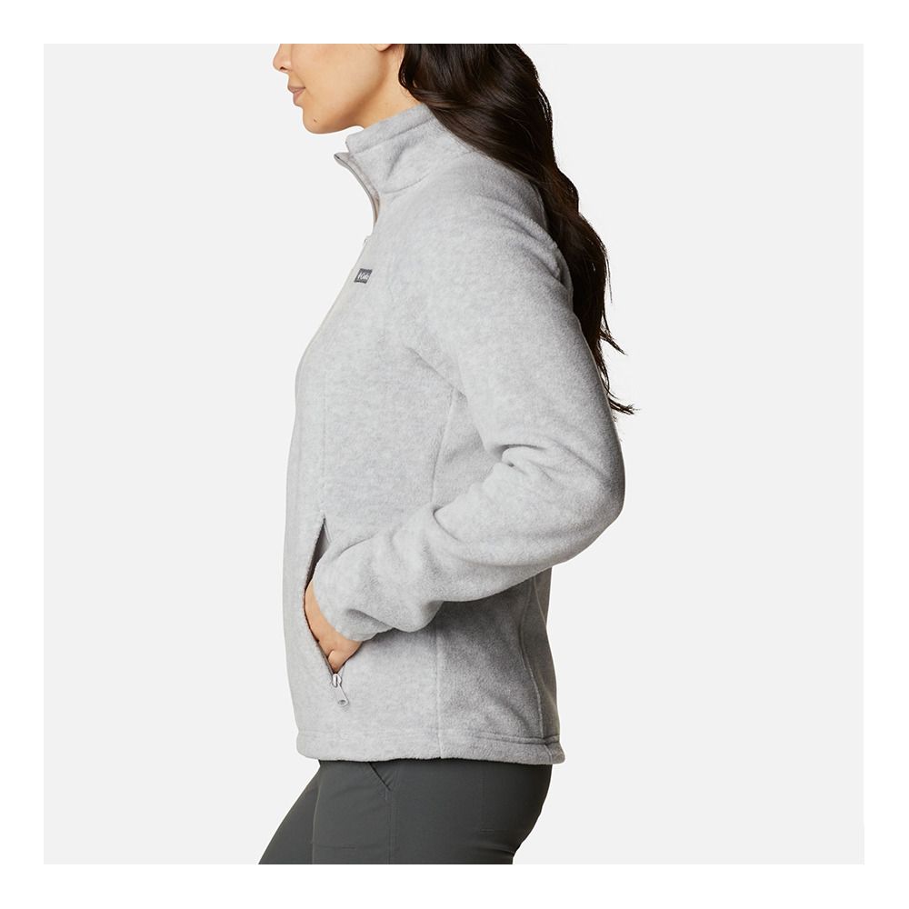 Columbia BENTON SPRINGS - Veste Femme grey