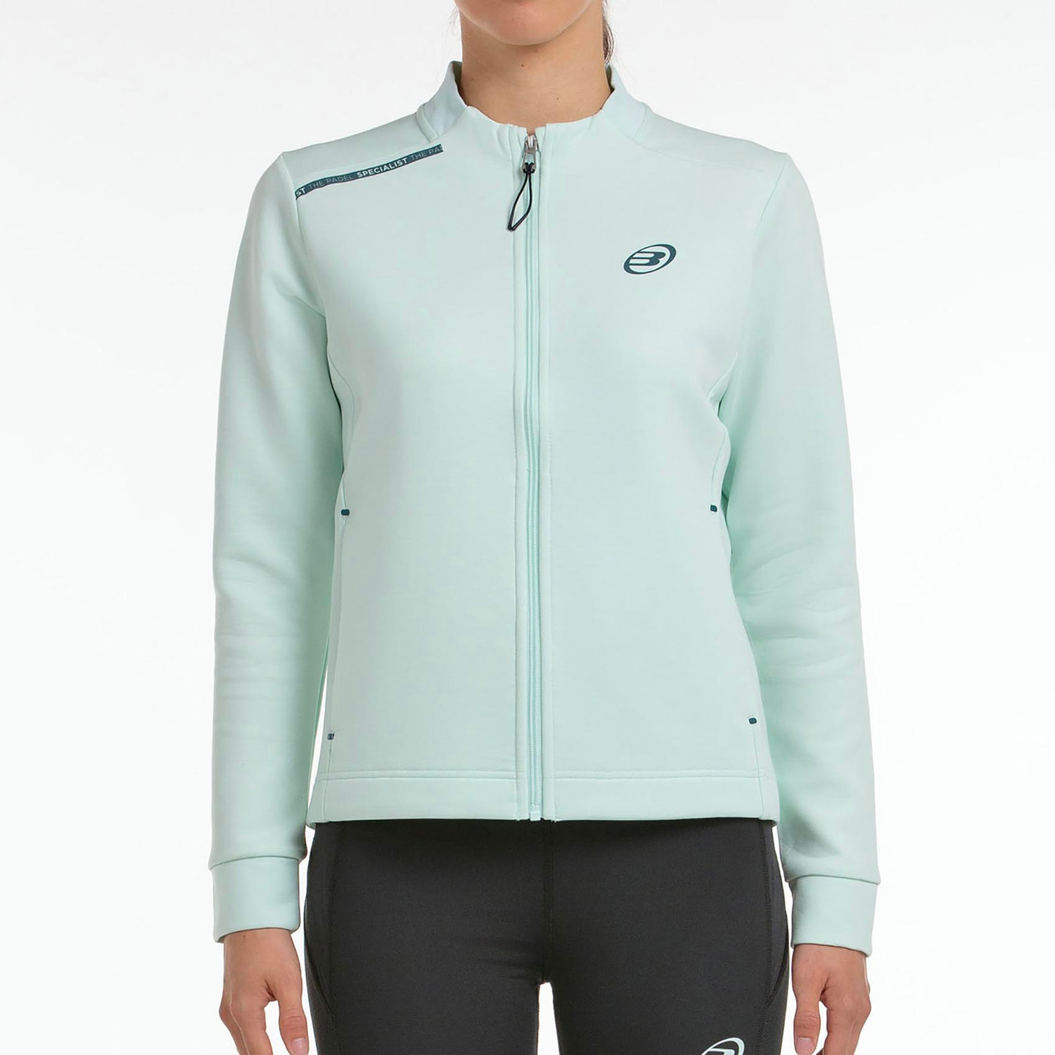 Bullpadel Acore Purecolor Jacket