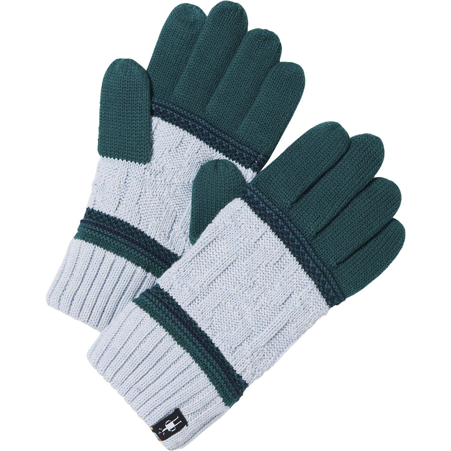 Smartwool Popcorn Cable Glove