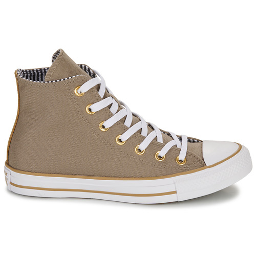 Converse - CHUCK TAYLOR ALL STAR - Marron