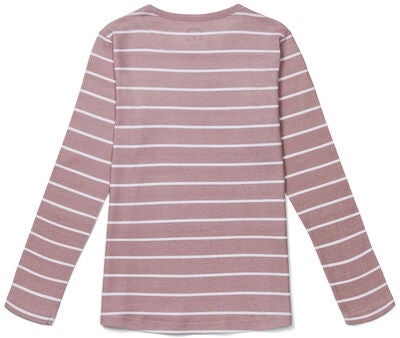 Luca & Lola Emma Pysjamas, Pink Stripes