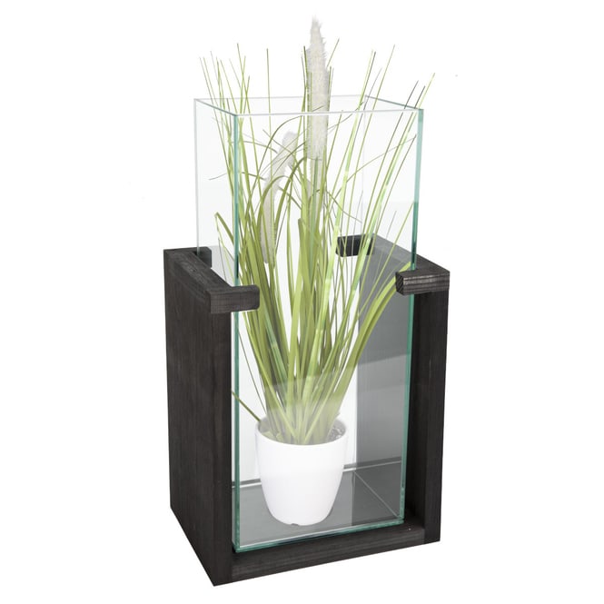 Vase - aus Glas - verschiedene Größen
