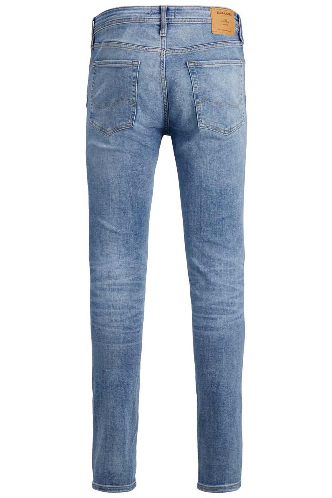 Calça jeans skinny