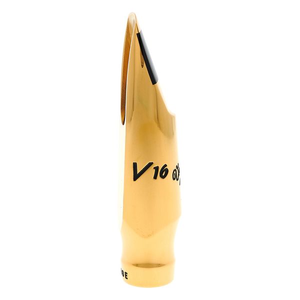 Vandoren V16 Tenor Sax Metal T8-L