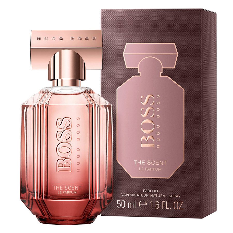Hugo Boss Boss The Scent Parfum For Women 50ml