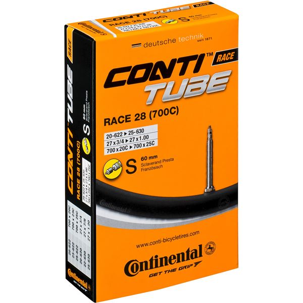 Continental racerslange 700x18-25C 60 mm