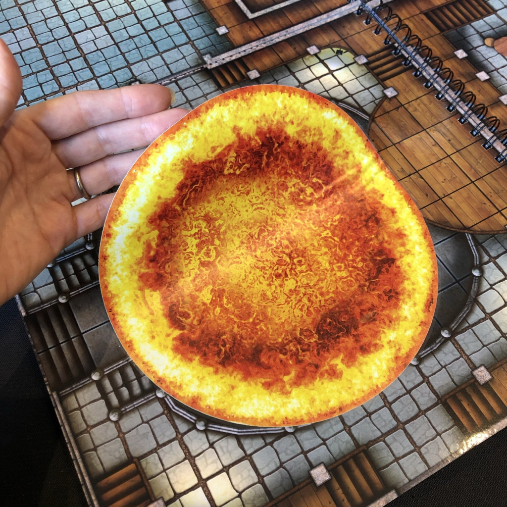 Add-On Scenery - Magic Effects