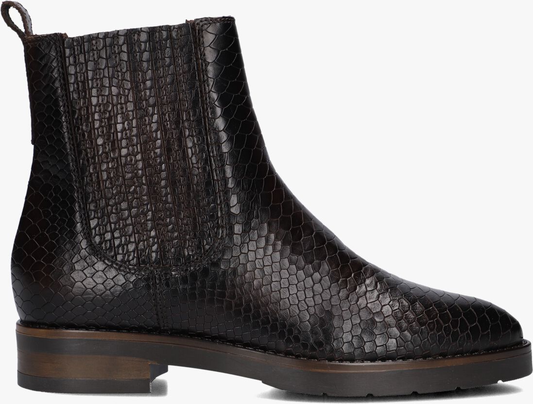 bruine notre-v chelsea boots 2sera208