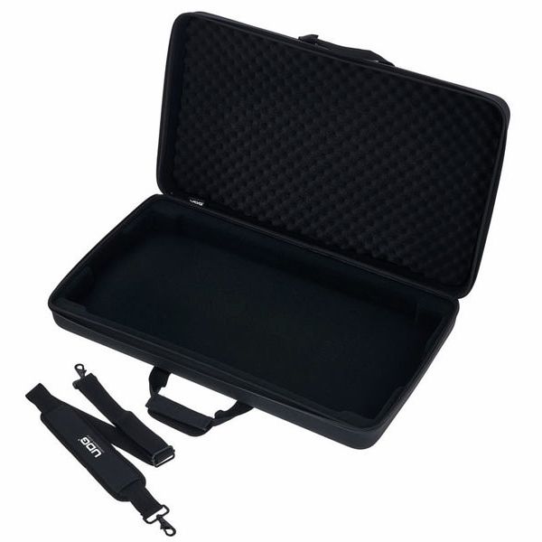 UDG Creator Rane One Hardcase BK