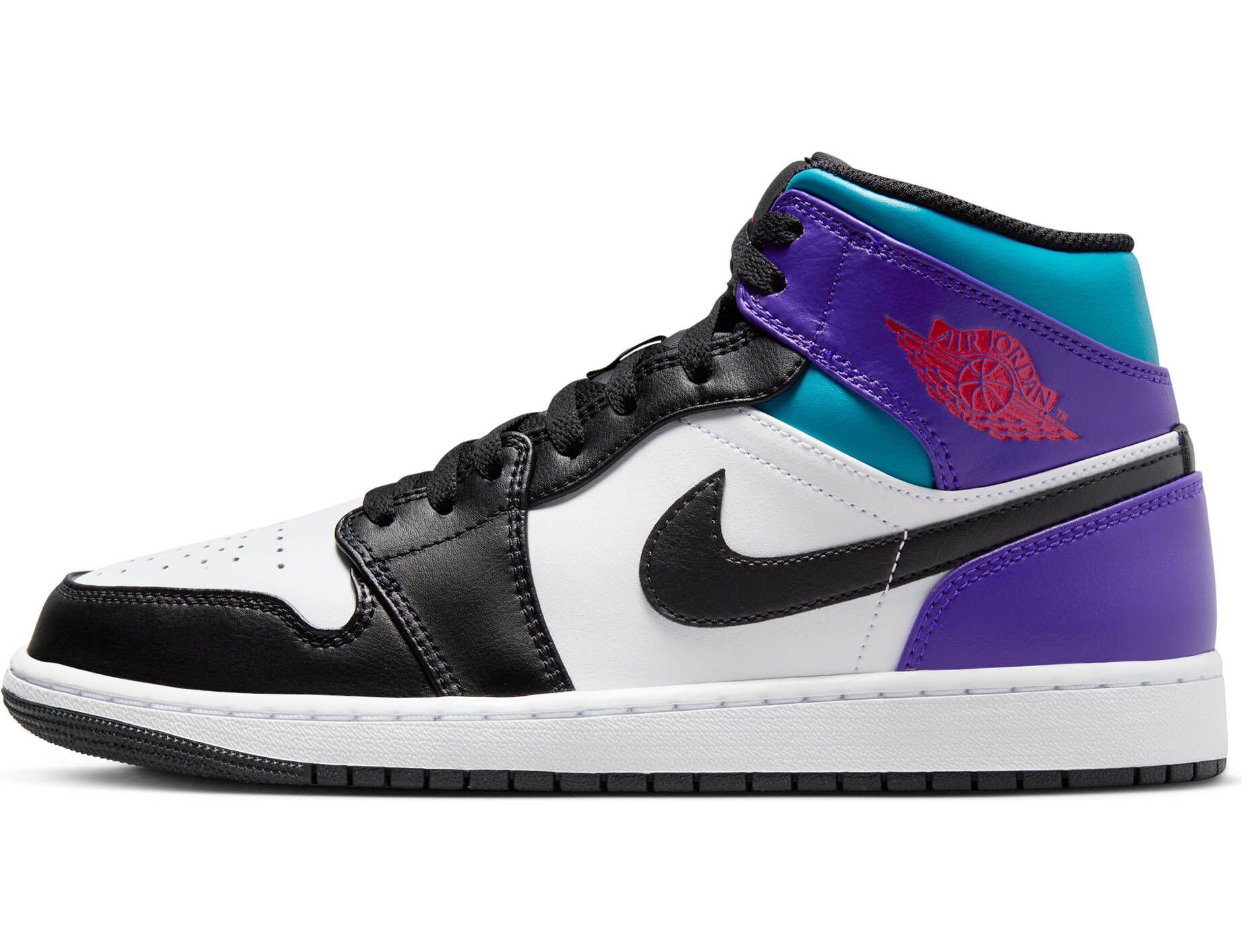 Jordan| Herren Sneaker AIR JORDAN 1 MID