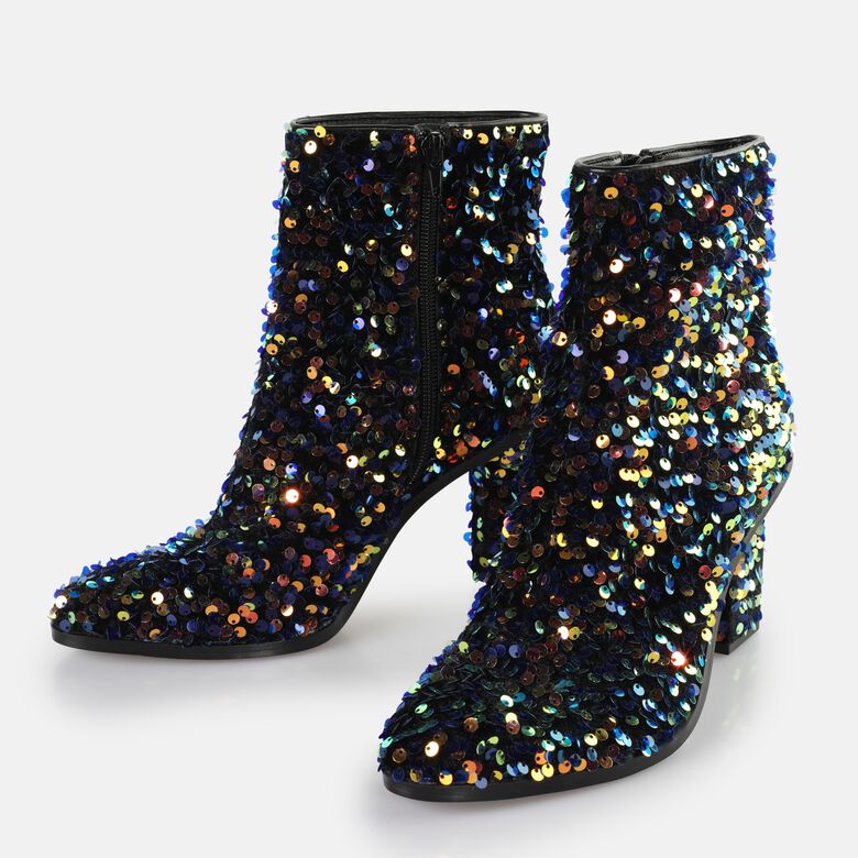 Zoe Ankle  Boot