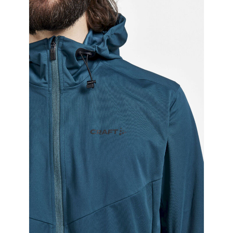 ADV Essence Hydro Jacket - Veste imperméable homme