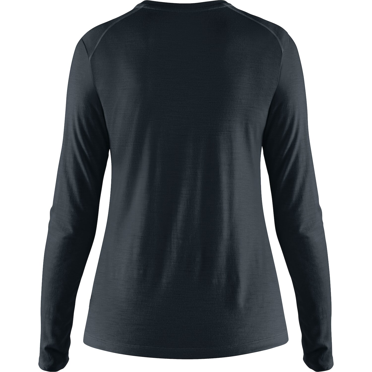 Fjällräven Abisko Wool LS, Dame<br>Vanvittig myk og deilig!