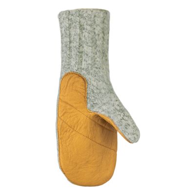 SalewaWALK WOOL 2 MITTEN - grau