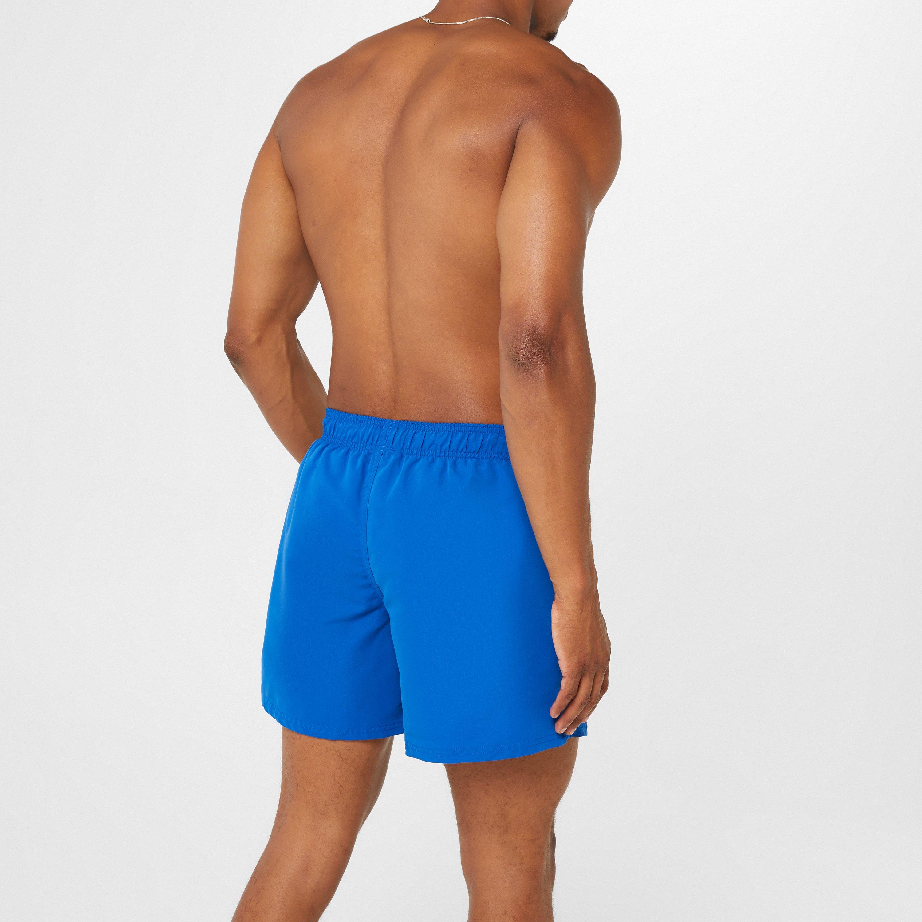 Reebok Yestin Swim Shorts Mens