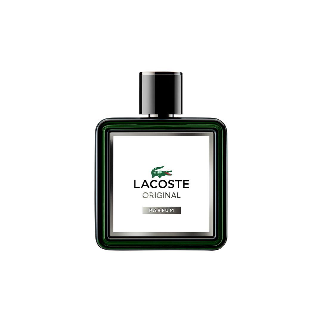 LACOSTE LACOSTE ORIGINAL Parfum - 100ml