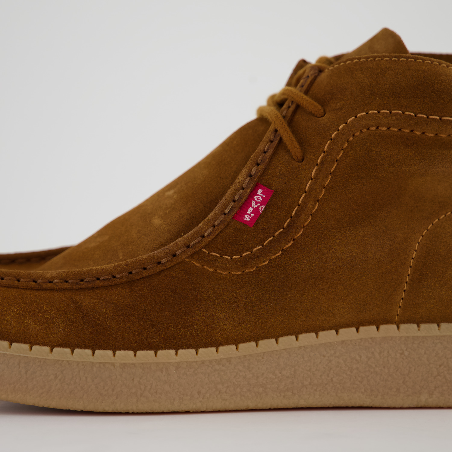 Levis RVN RED TAB